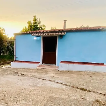 Sa Domo Azzurra San Giovanni (Sassari)