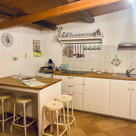 Sa Domo Azzurra * San Giovanni (Sassari)