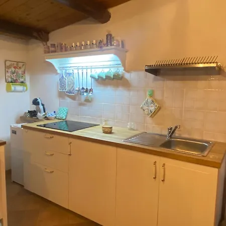Sa Domo Azzurra San Giovanni (Sassari)